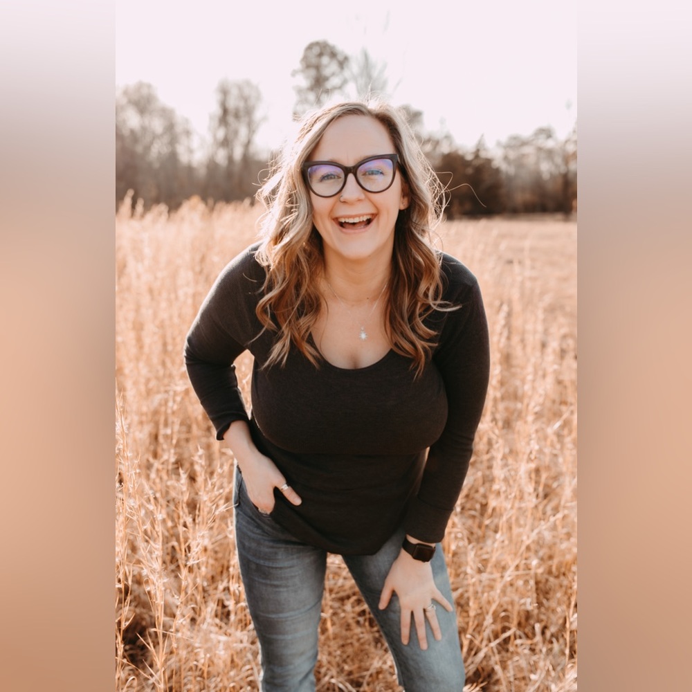 Meet your Posher, Carlie
